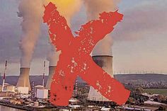 Der Verein "Stop Tihange" klagt vor dem Aachener Amtsgericht gegen die Lieferung von Brennelementen an das Atomkraftwerk Doel.