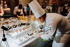 Anik Rodrigo hat kulinarisch kulturelle Vielfalt auf den Teller gebracht und damit Bronze bei der »Olympiade der Köche« geholt. Fotos: Privat