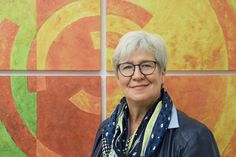 Zu Themen rund um Patientenverfügung, Vorsorgevollmacht und Co. referiert Veronika Schönhofer-Nellessen, Leiterin der Servicestelle Hospiz für die Städteregion Aachen,  im Druckereimuseum Weiss.