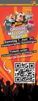 Mallorca Party Geichlingen