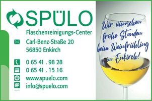 Enkirch Weinfrühlingsfest