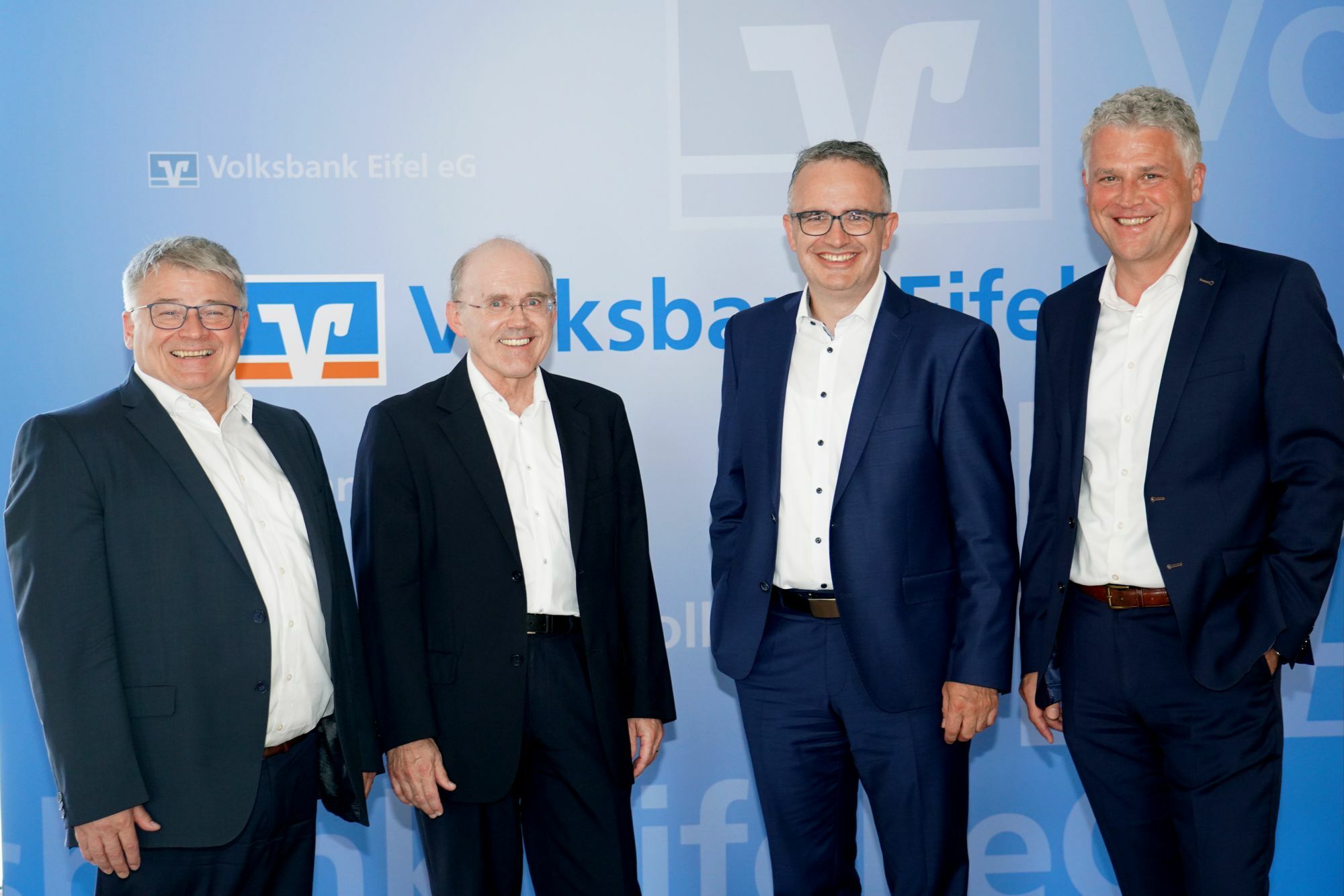 Volksbank Eifel Und Raiffeisenbank Irrel Planen Ihre Fusion ...