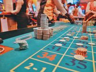 Abbildung 1: Die Regulierung der Online-Casinos hat hierzulande viele Veränderungen mit sich gebracht. Bildquelle: @ Kaysha  /Unsplash.com