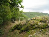 Ein idyllischer Rastplatz auf der Hohley. Fotos: NATUR AKTIV ERLEBEN