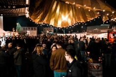 Schoeller Winterzauber: Zusammenkommen und Gutes tun – über 20.000 Euro gingen an regionale Organisationen.