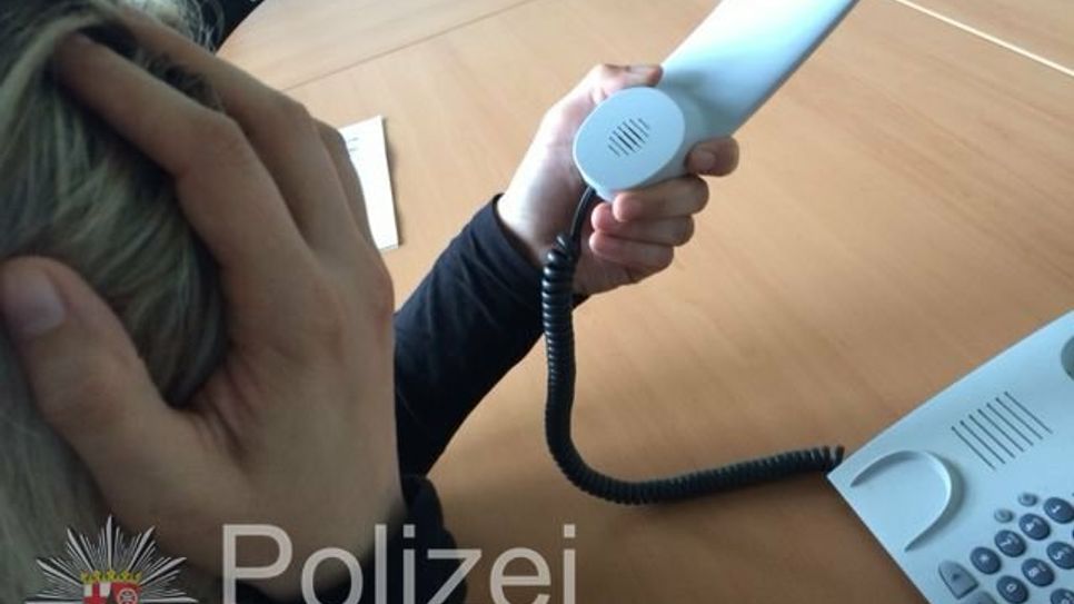 Foto: Polizei