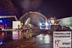 Foto: Feuerwehr Bitburg