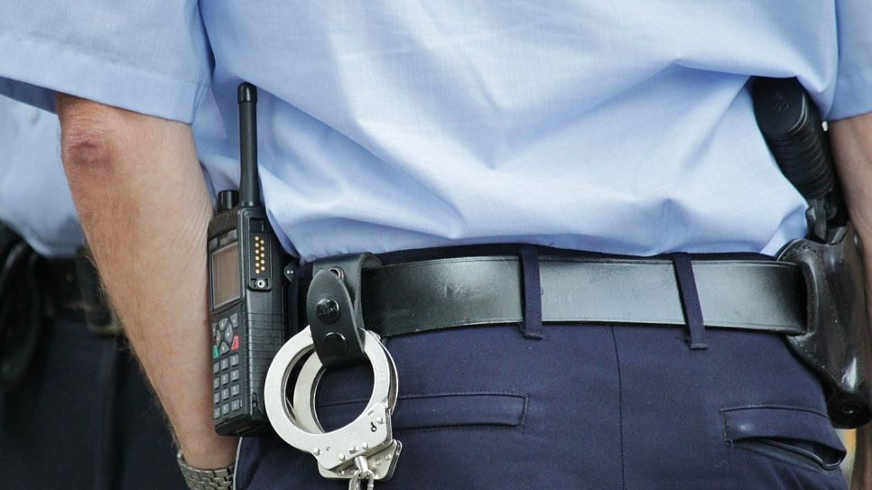 Das Kriminalkommissariat der Polizei Euskirchen hat die Ermittlungen aufgenommen