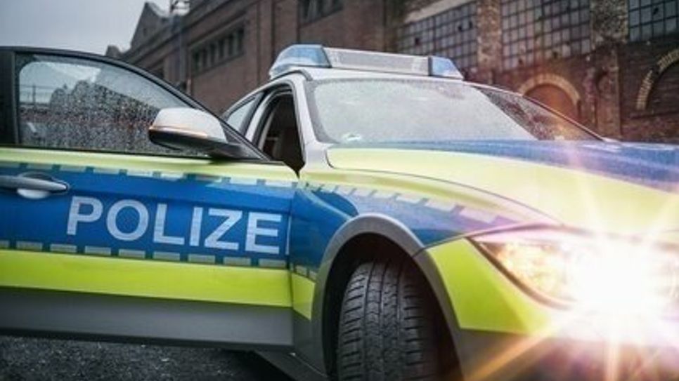 Die Polizei fahndet nach einem Pferdemörder