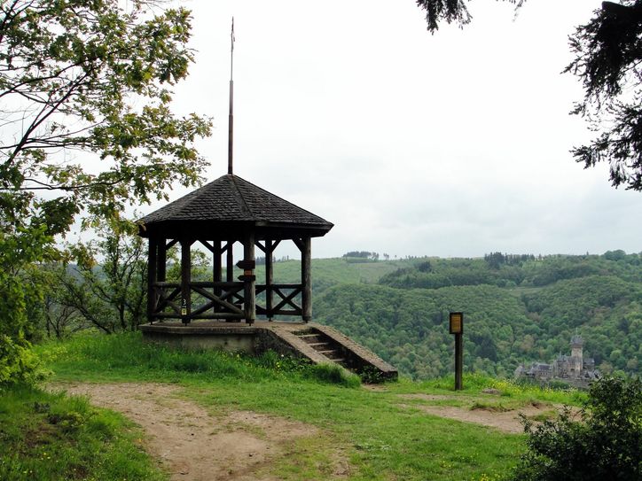 Der Wandertipp von Natur Aktiv Erleben geht zum Frühlingsbeginn an die Mosel.