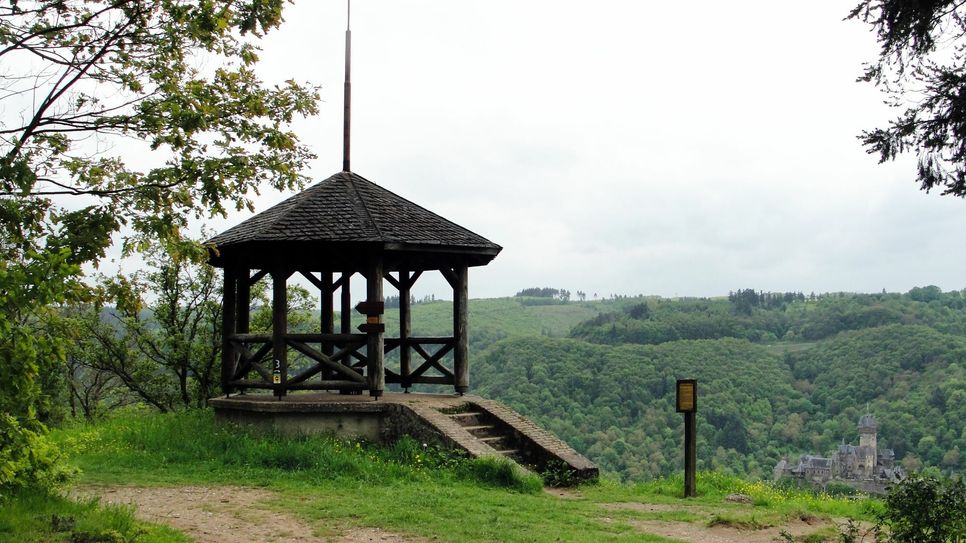 Der Wandertipp von Natur Aktiv Erleben geht zum Frühlingsbeginn an die Mosel.