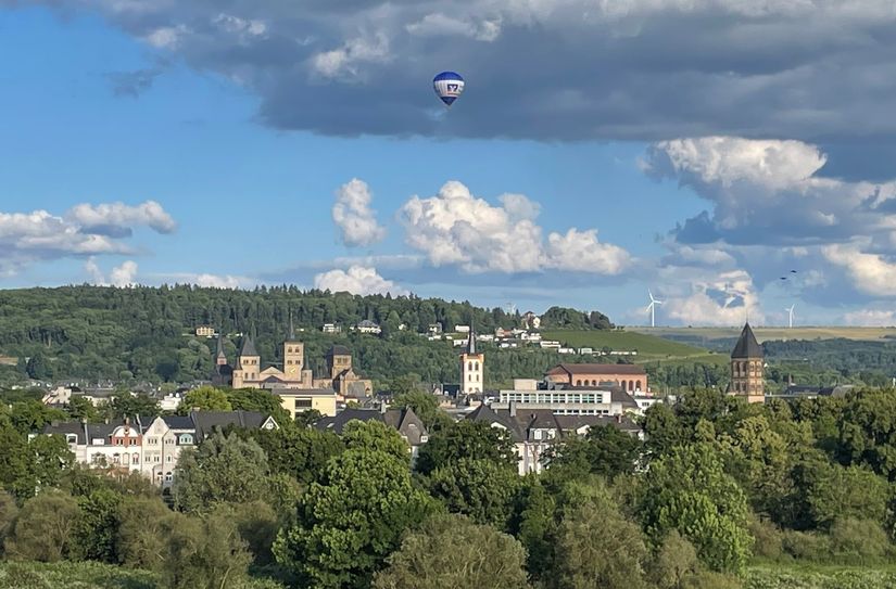 Trier-Panorama