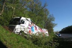 Foto: Autobahnpolizei Schweich