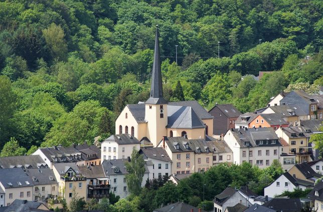 Mit einer Heiligen Messe in der Kirche St. Johannes der Täufer in Waxweiler beginnt am Freitag, 11. September, eine Infoveranstaltung zur ehrenamtlichen Mitarbeit bei Radio Horeb.