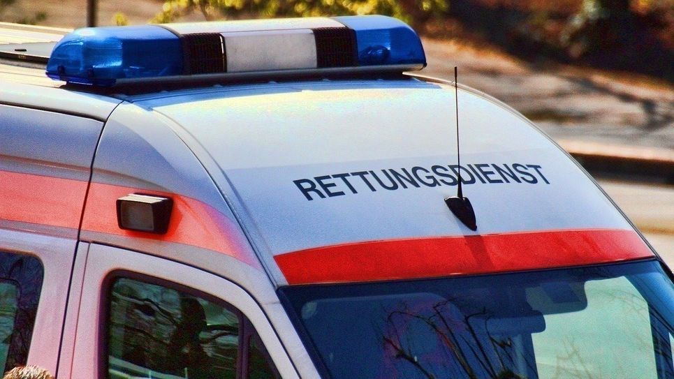 Zur besseren Notfallrettung wird ab nächsten Sommer ein Rettungswagen rund um die Uhr am Rursee stehen.