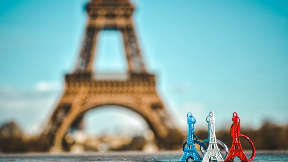 Frankreich ist gleich um die Ecke. Die Kitas im Eifelkreis bereiten Kinder darauf vor, die französische Sprache zu erlernen. Symbolfoto: Unsplash