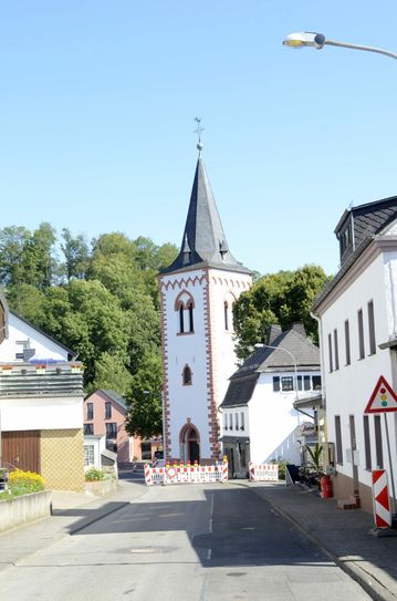 Sichten auf Dahlem. S.Klimpel/mn