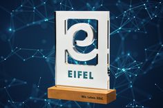 Der Countdown zum EIFEL Award 2024 läuft auf Hochtouren