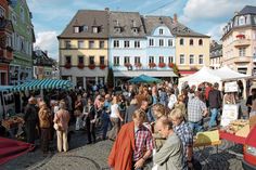 Verkaufsoffner Sonntag mit Biathlon-Tour in Wittlich