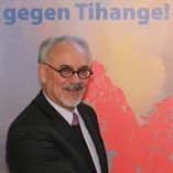 Städteregionsrat Helmut Etschenberg geht seit Dezember 2015 mit hohem persönlichen Engagement gegen den Betrieb des Atomreaktors „Tihange 2“ vor. Foto: Holger Benend