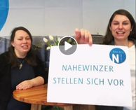 "Weinland Nahe" hat eine neue Social Media-Kampagne unter dem Motto "Nahewinzer stellen sich vor" ins Leben gerufen.