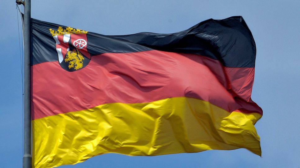 Rheinland-Pfalz feiert seinen 70. Geburtstag. Foto: Landtag RLP