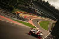 WTM-Racing beim Michelin Le Mans Cup in Spa