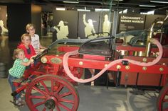 Zwei Jahre nach Eröffnung des Hermeskeiler Feuerwehrmuseum (10. April 2014) sind die Mitglieder des Fördervereins mit dem bisher Erreichten sehr zufrieden. Foto: FF