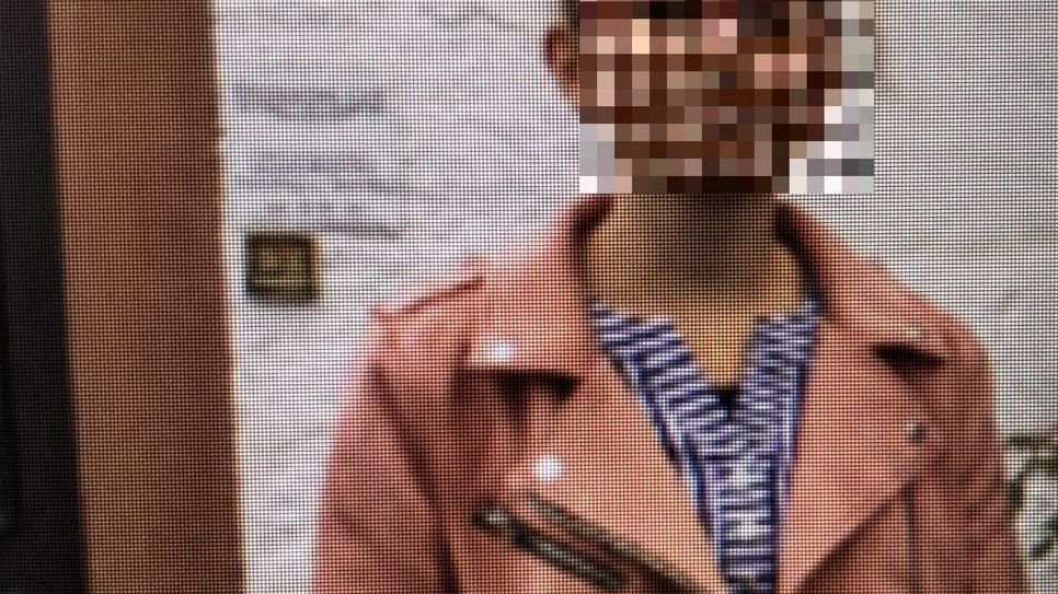 Die 15-jährige Jenny Fröhlich ist wieder da. Foto: Polizei/privat