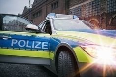 Die Polizei sucht besondere Zeugen.