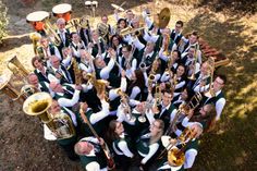 Foto: Musikverein Sehlem-Esch