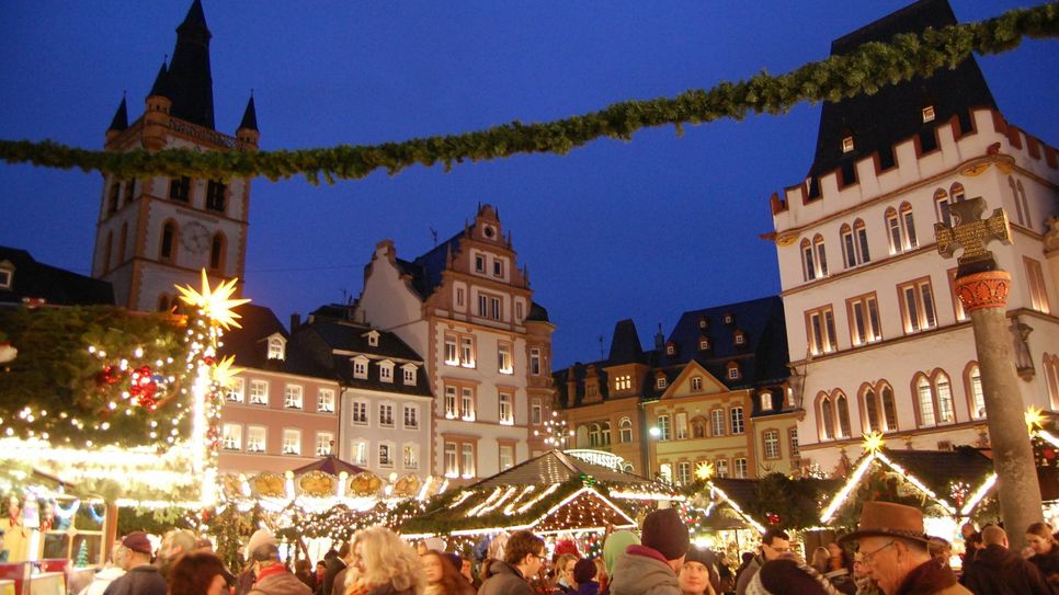 Der Verein Handwerk Hilft stellt am 17. Dezember seine Aktivitäten auf dem Weihnachtsmarkt vor. Foto: Symbolbild/FF