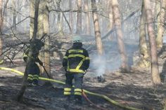 Zweimal war die Feuerwehr Mayen und ihre Kollegen der umliegenden Wehren im Einsatz. Foto: Feuerwehr Mayen