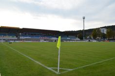 Diese Woche bleibt das Moselstadion leer. Für die Moselstädter geht es nach Freiburg.