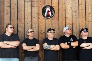 Band Arzthoen