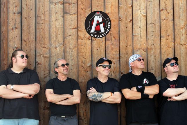 Band Arzthoen