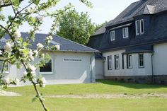 Haus Seebend und Webereimuseum in Höfen werden durch NRW-Stiftung erweitert.