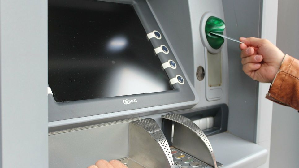 In Kaisersesch wurde in der Nacht zum Montag, 1. August, ein Geldautomat gesprengt.