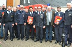 Der Kreisfeuerwehrverband Cochem-Zell hat im Rahmen eines Workshops in St. Aldegund Strategien erarbeitet, um mehr Menschen für die Freiwilligen Feuerwehren zu begeistern.