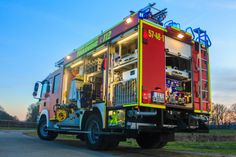 Die Feuerwehr Feilbingert ist derzeit vom Dienst abgemeldet. Foto: Daniel Meinicke