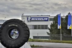 Michelin-Werk Trier
