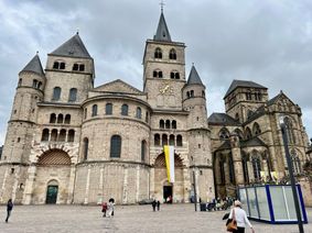 Trierer Dom