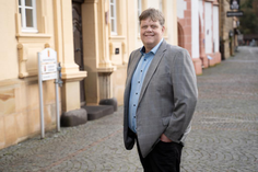 Frank Ensminger bleibt Kirner Stadtbürgermeister