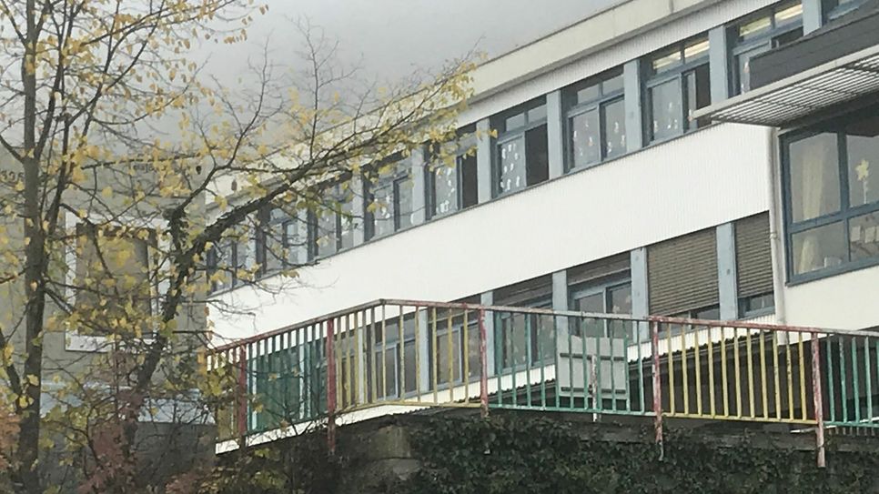 Drei Schüler der Grundschule Cochem (Foto) sind aktuell mit dem Corona-Virus infiziert. Foto: Zender