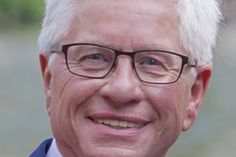 Hans-Peter Döpgen bleibt Stadtbürgermeister in Zell/Mosel.