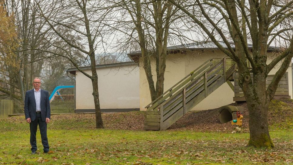 Die Stadt Saarburg hat mit dem "Haus der Verein" einen neuen Treffpunkt für Vereine zur Stärkung der Gemeinschaft  geschaffen. Foto: Costin Dobai für die Stadt Saarburg