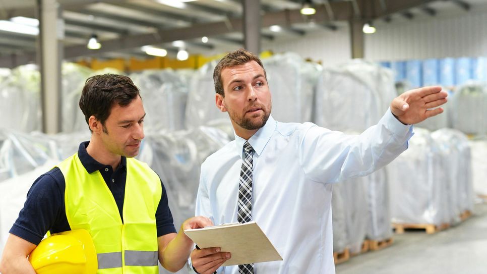 Wer im Handwerk Karriere machen möchte, hat mit dem trialen Studium die besten Chancen. Foto: industrieblick/Fotolia