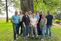 Erfolgreicher Abschluss am Schönfelderhof
Foto: Judith Mark, Schönfelderhof