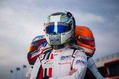 Rückenwind nach Sieg beim "Road to Le Mans"-Rennen soll WTM Racing beflügeln.