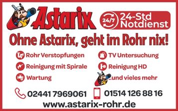 Astarix